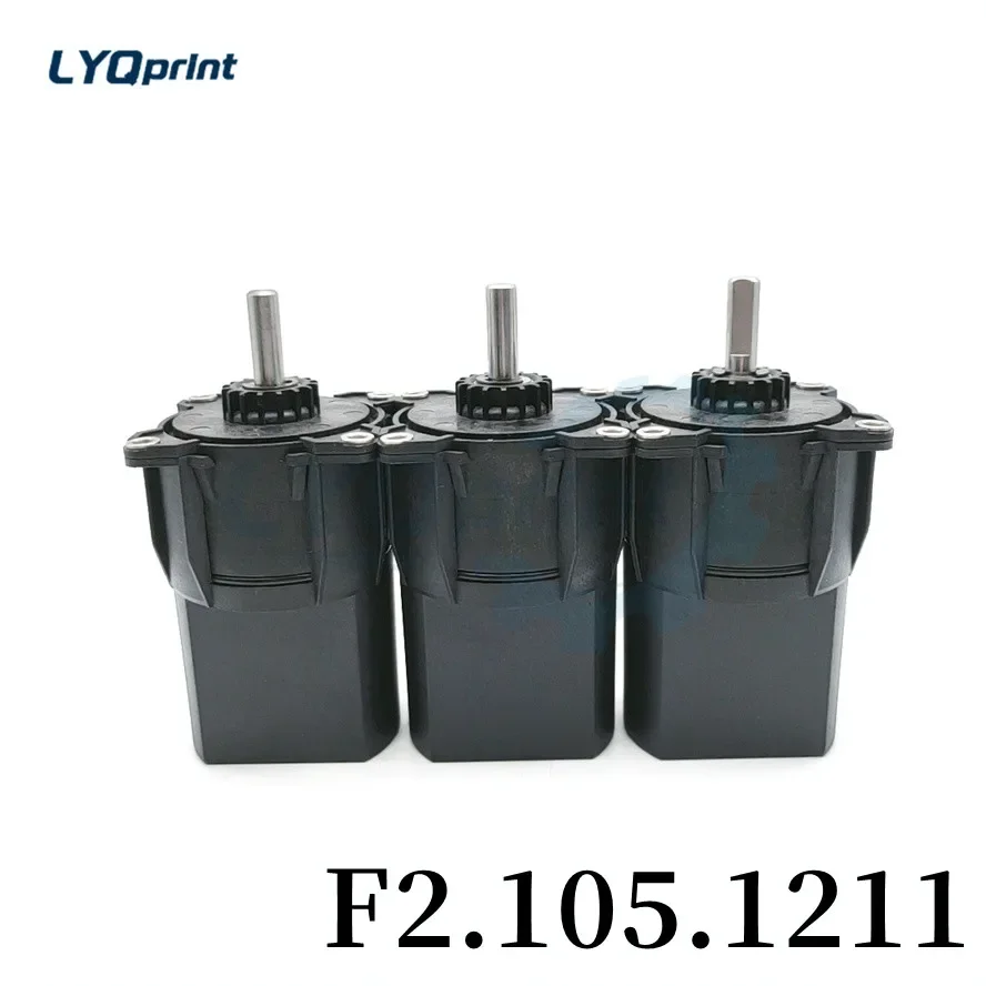 

Best Quality Printing Press Motor F2.105.1211 For Offset Printing Machine Parts