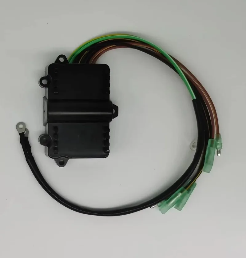 339-7452A19 Switch Box Power Pack Compatible for Mercury Outboard 18-5777 114-7452K 1 339-7452A1 7452A7 7452A15 7452A18 6 8 9.9