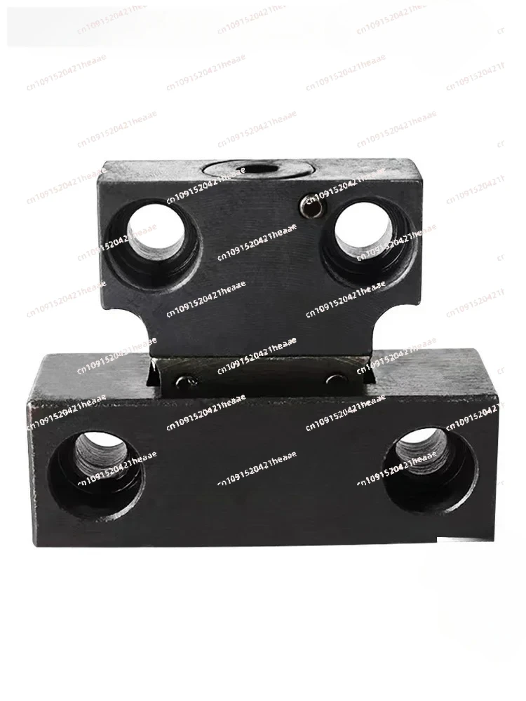 

Suitable for 10 20 30 60 Injection molding machine mold locking buckle opening and closing buckle machine-