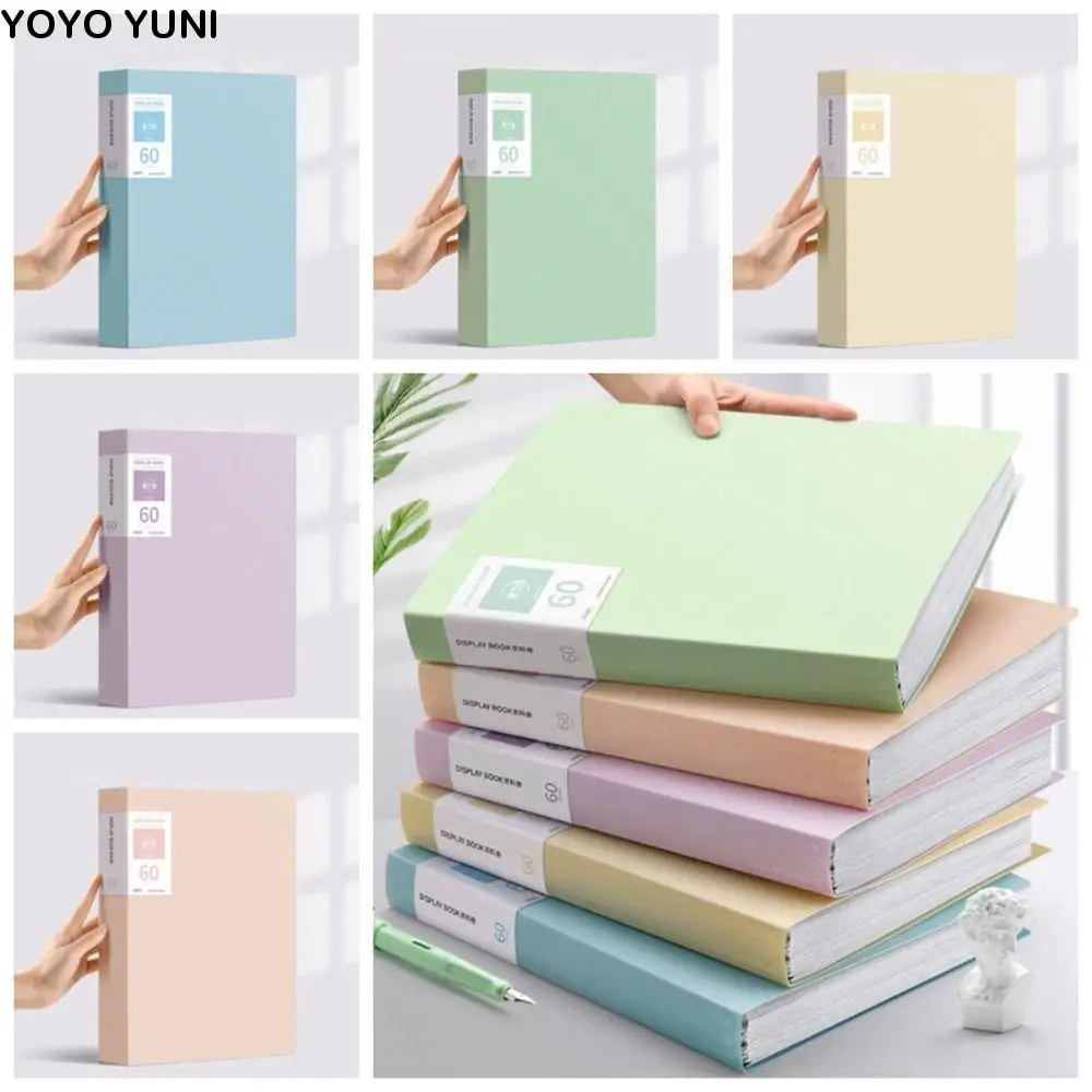 

Desktop Storage A4 File Organizer Multifunctional Large Capacity A4 File Paper Folder Dustproof Waterproof Document Holder