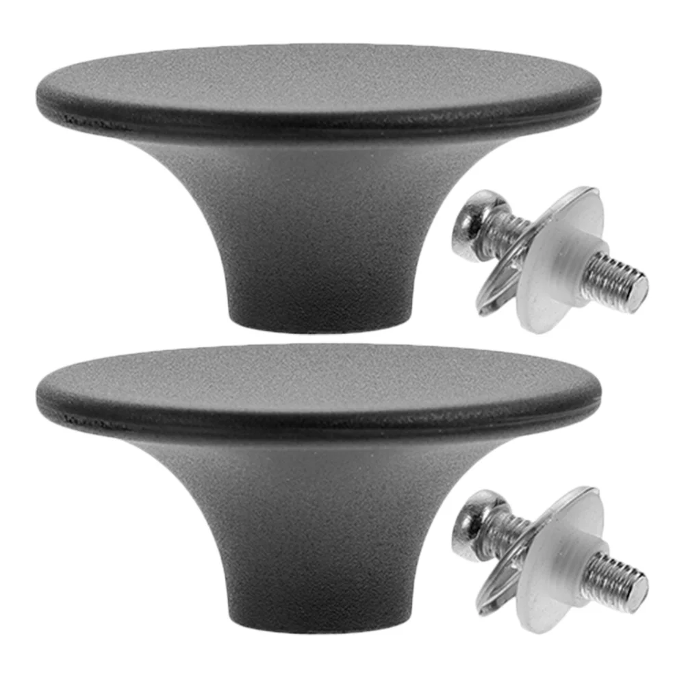 

Замена ручки крышки кастрюли с защитой от горячей воды, универсальная ручка для посуды, термостойкая ручка для стеклянной крышки кастрюли, крышка для кухни