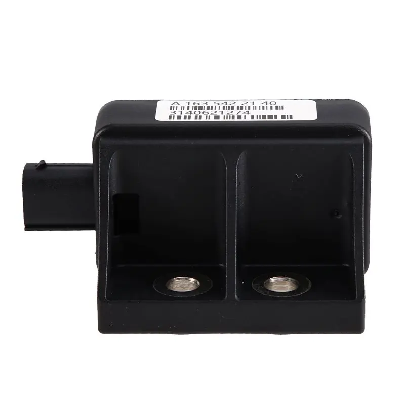 A11M-Yaw Rate Sensor A1635422140 Lateral Acceleration ESP Sensor
