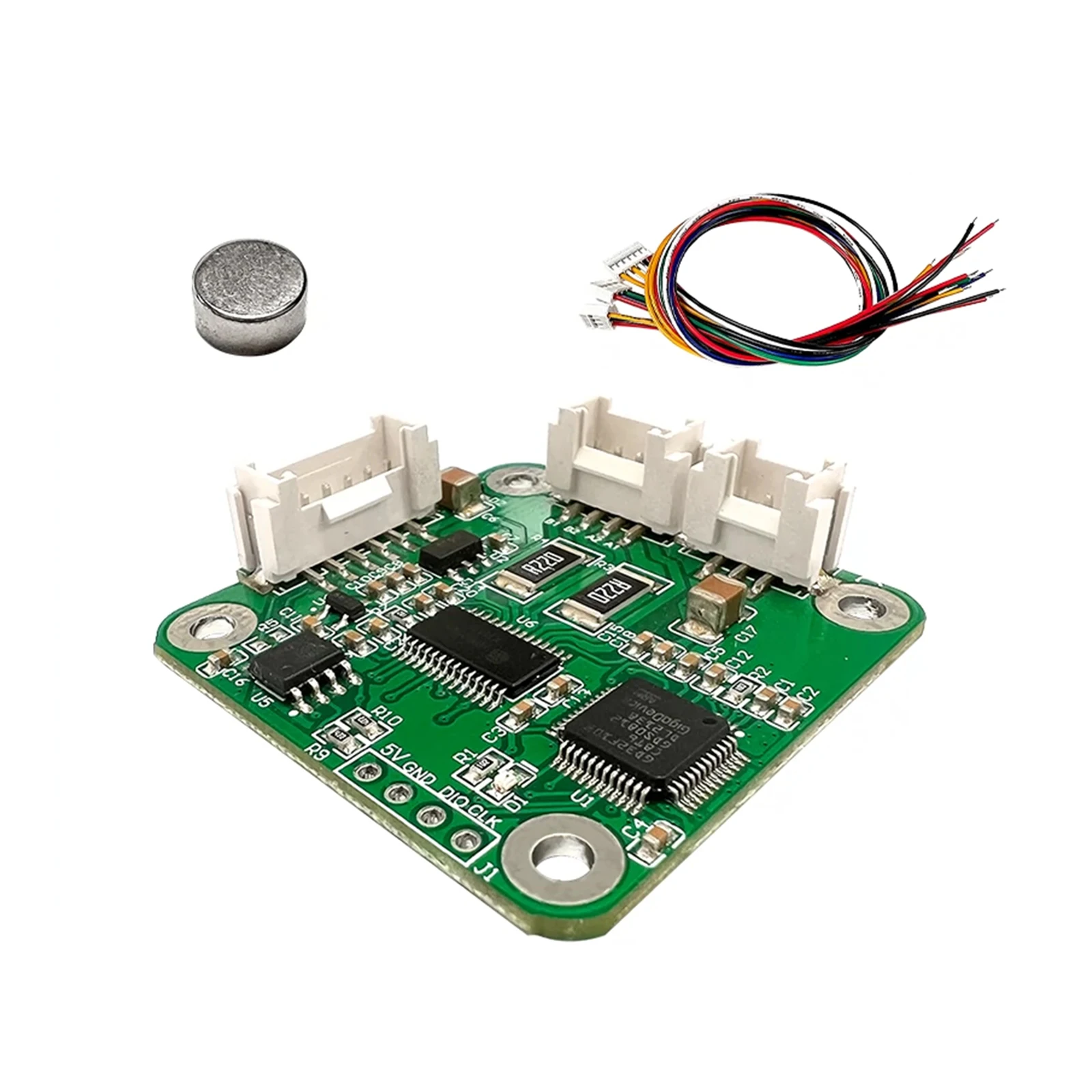 Stepping Motor Controller Driver YL42M 42 Stepper Motor Drive Integrated Closed-loop Control Module for Nema17 Motor