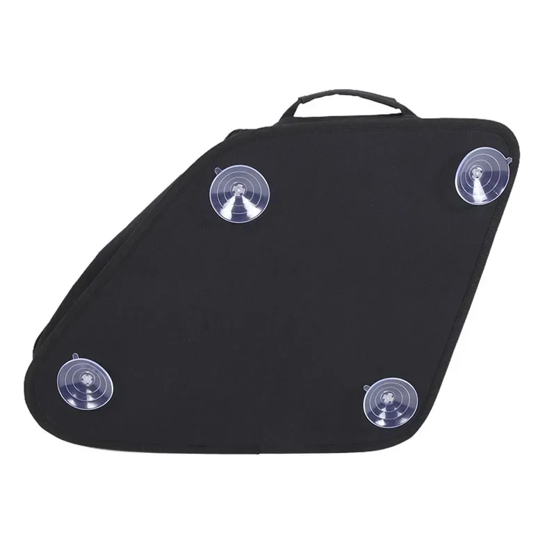 For Land Rover Range Rover Sport 2014-2022 Stowing Tidying Car Rear Window Side Storage Bag Car Trunk Organizers Box