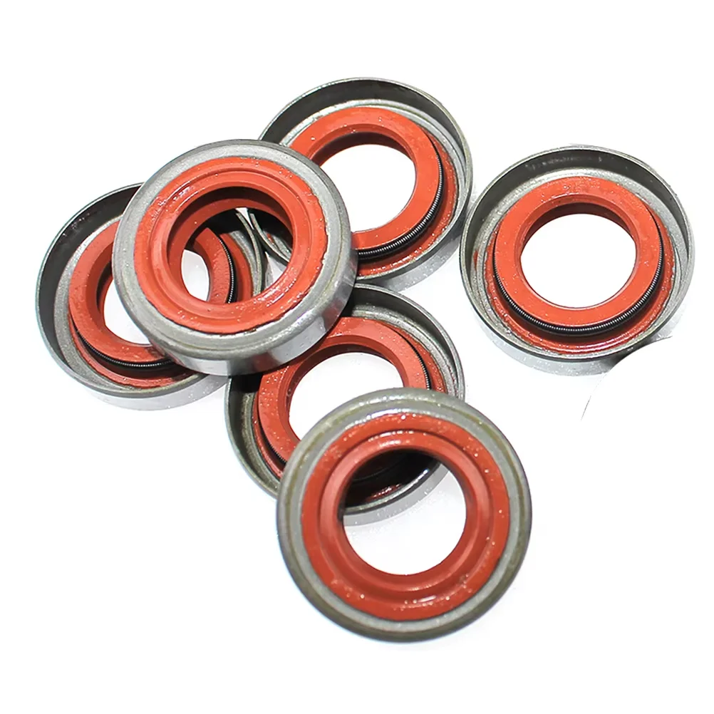 Öldichtung 12x22x5 für Stihl FS72 FS74 FS75 FS76 FS80 FS81 FS85 FS86 FS88 FS94 FS96 HL75 HL92 HL94 HS61 HS72 HS74 HS75 HS76 HS81 – Detail 3