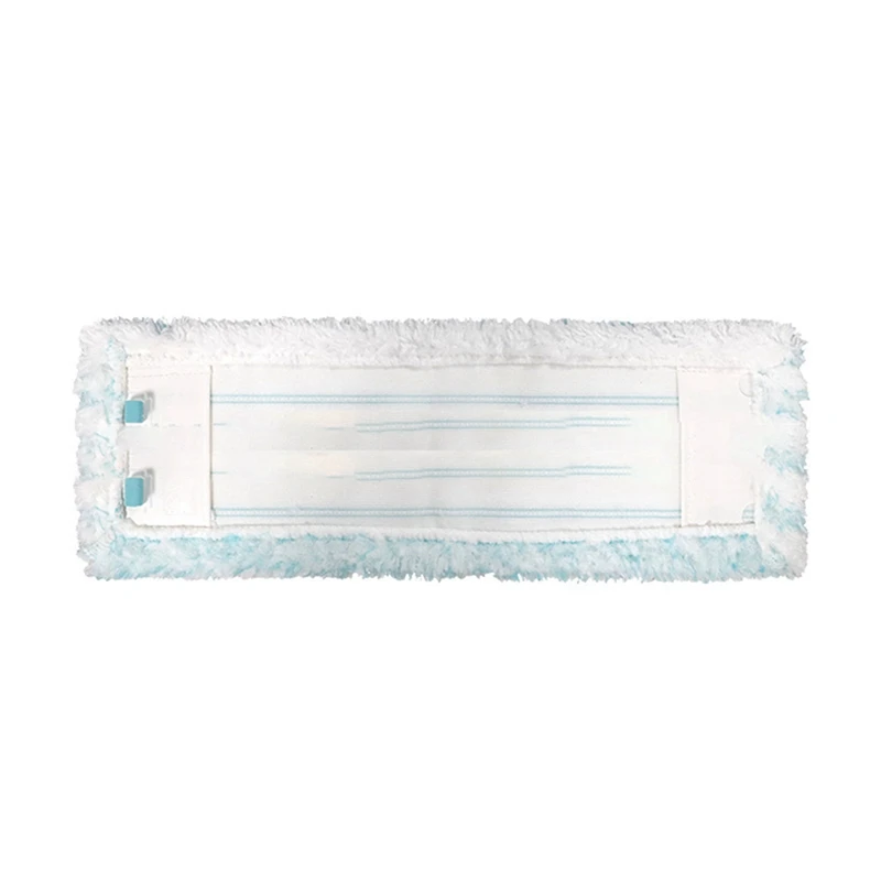 Accessoires de remplacement pour Leifheit 55116 Profi, vadrouille plate, support et remplacement à sec, gril, 2 pièces