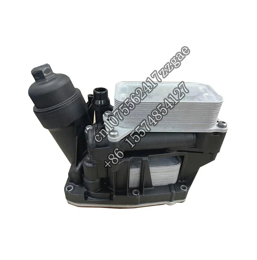 Oil Filter Housing Assembly  for  F30 F80 F31 F01 F02 F03 F04 F10 F15 F85 11428507697