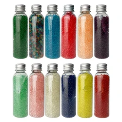 Drop shipping 2000pcs new cigarette capsule fruit flavor menthol pops bead mint Crush ball Filter For Smoking Holder Accessories