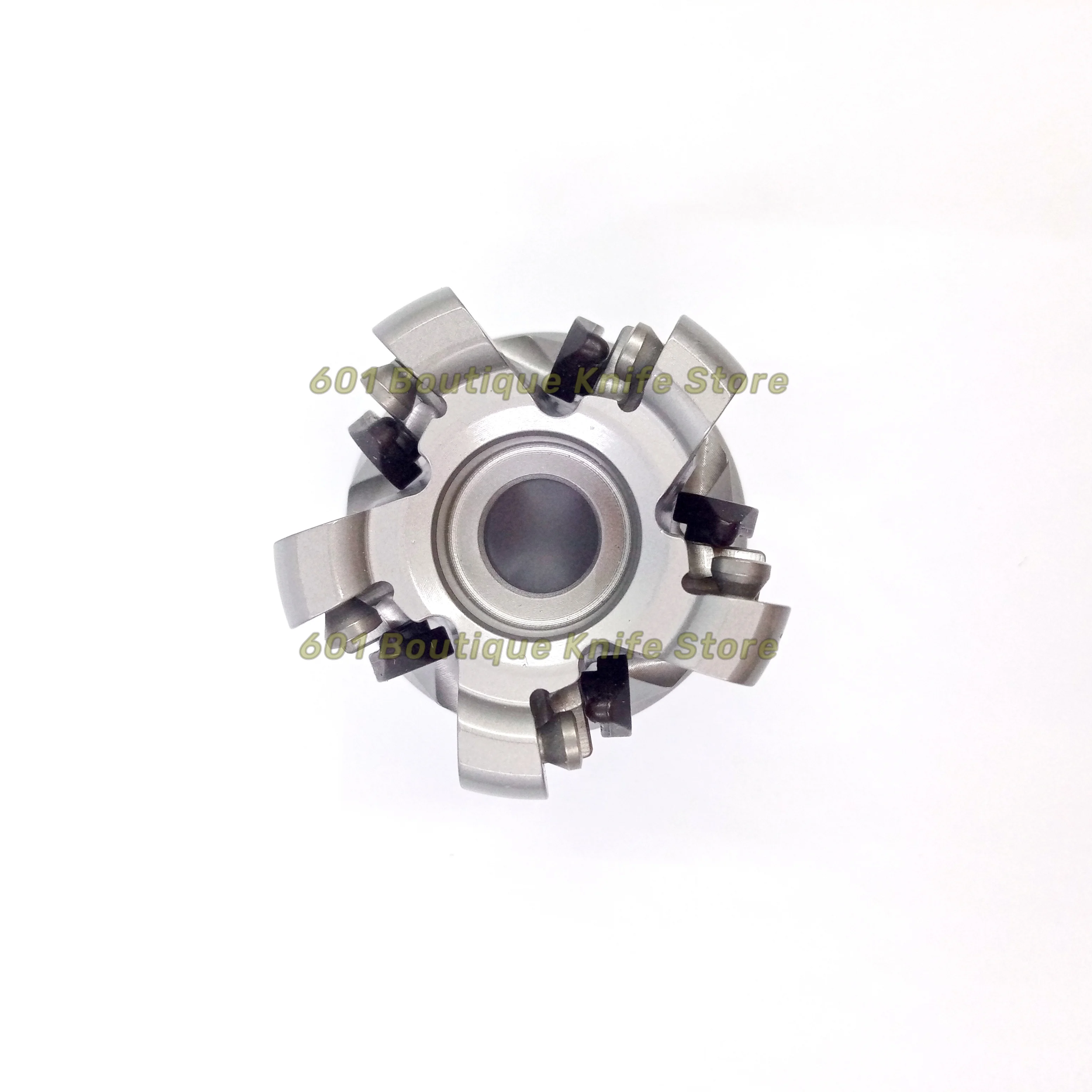 Держатели инструментов ZCC