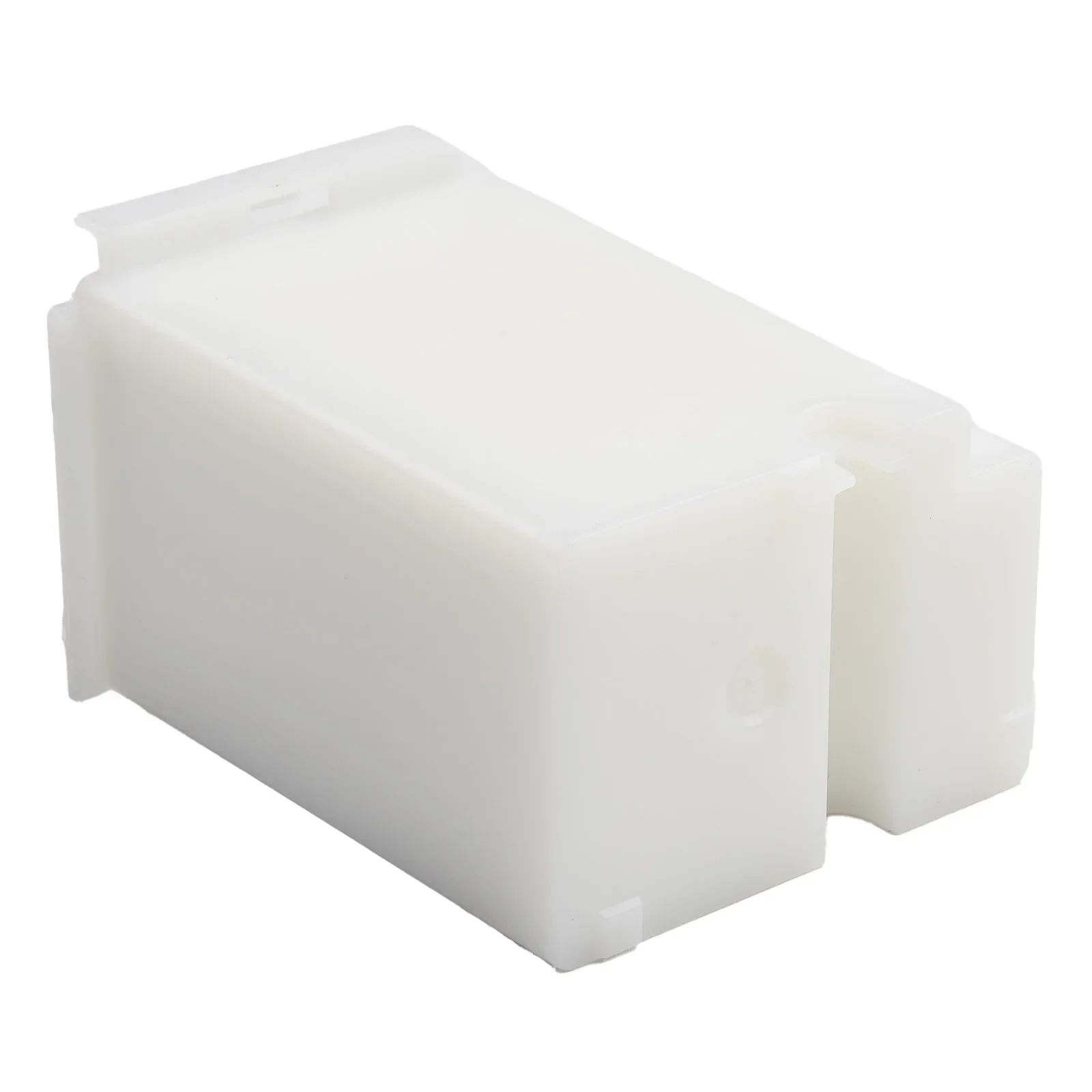 Imagem -04 - Conjunto de Esponja para Almofada de Tinta e Caixa de Manutenção para Ecotank et 2710 2711 2712 2714 2715 2720 2721 2726 Material de Qualidade Premium