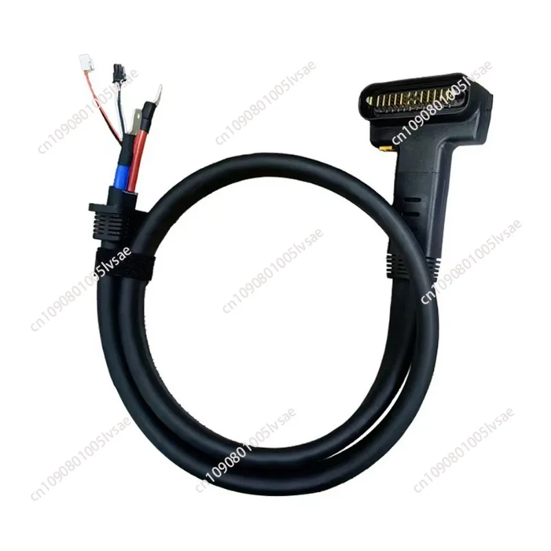 

T50 Generator Charging cable Fuel charging plug Drone Repair Accessories