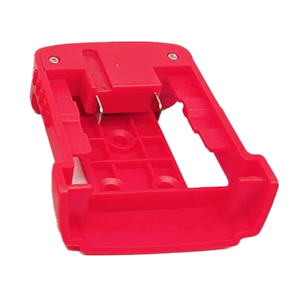 For 18V Battery Type C Charger Adapter Compact And Lightweight Perfect For Smartphones And USB Devices