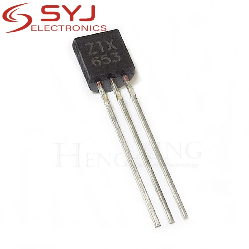 （1pcs-5pcs）LM35CZ LM35 ND2020L ND2020 ZTX653 653 TO-92