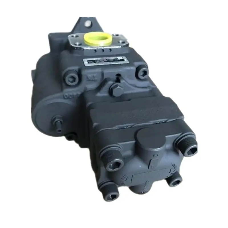 

PVD-0B-18P-6G3-4191A Hydraulic Piston Oil Pumps for Excavator