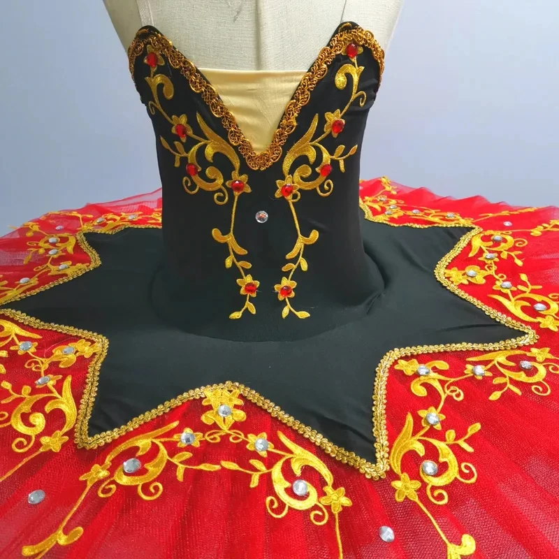 

★Halloween Cosplay Costume Party Skirt Women Tutu Ballerine Mother Clothes Summer Dance s Ballet Gir♥ All corners of the country