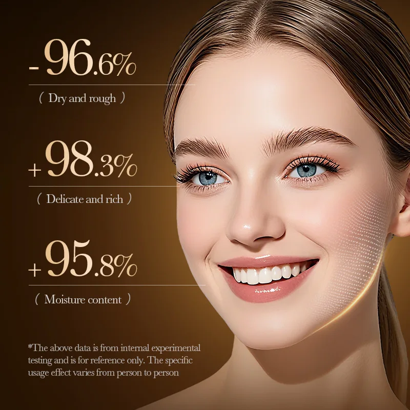Vitamin C Capsule Cream Collagen Remove Wrinkle Cream Anti-Aging Firming Lifting Fade Fine Lines Moisturizing Brighten Skin Care - view 4