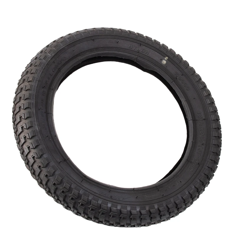 إطار خارجي عالي الجودة موديل 12x2.125 (57-203) مناسب لملحقات إطارات الدراجات الكهربائية