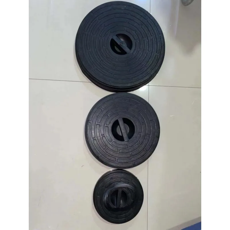 حار بيع معالجة مياه الصرف الصحي PE البلاستيك خزان الصرف الصحي