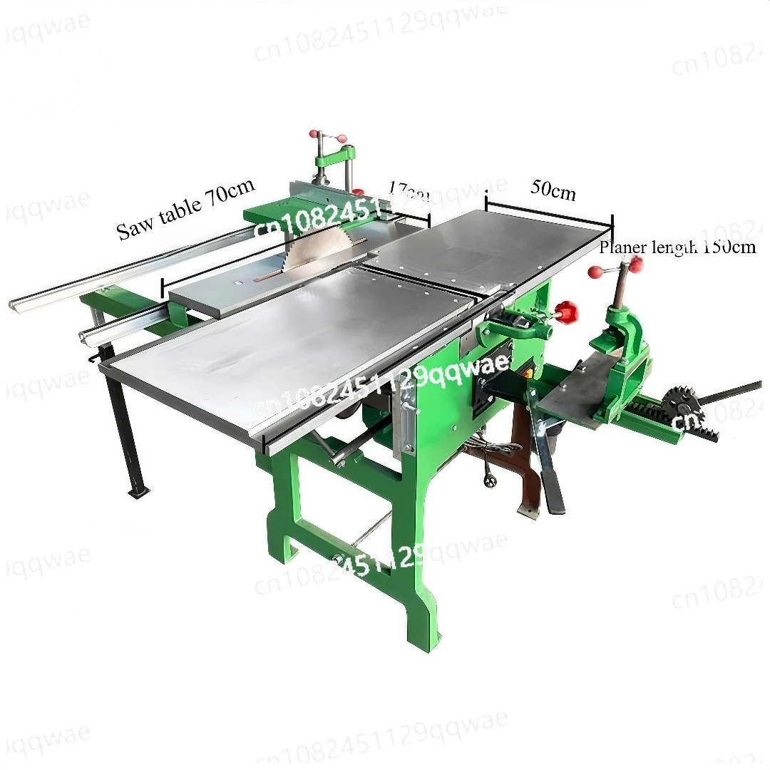 ML393 Benchtop Wood Thickness Planer for Woodworking