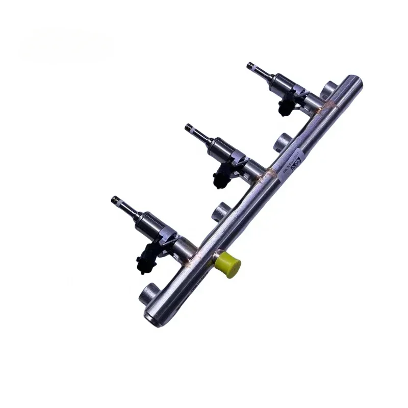 

327905 r.h FUEL PIPE WITH INJECTORS