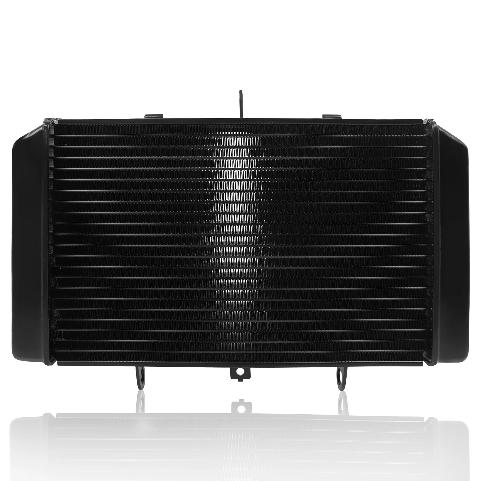 

Z1000 2007-2009 Motorcycle Engine Radiator Cooler Coolant Cooling Water Tank For Kawasaki NINJA Z800 2013-2015 Z750 2007-2010