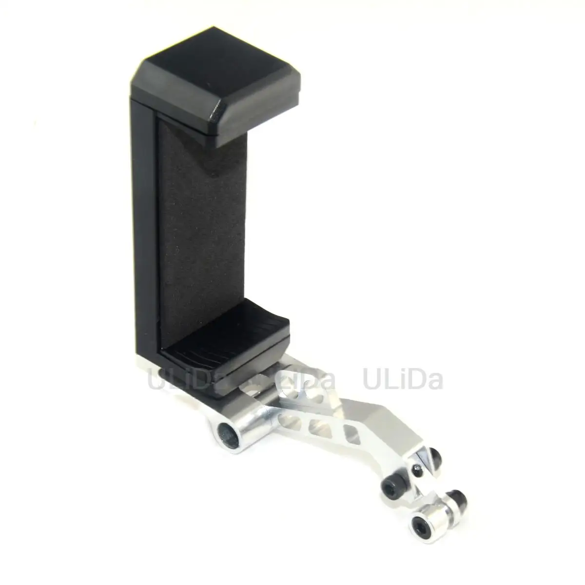 Remote Controller Bracket Transmitter Rack Mobile Phone Holder Mount Stretch Bracket Clip for Futaba DJI Phantom 3 Standard