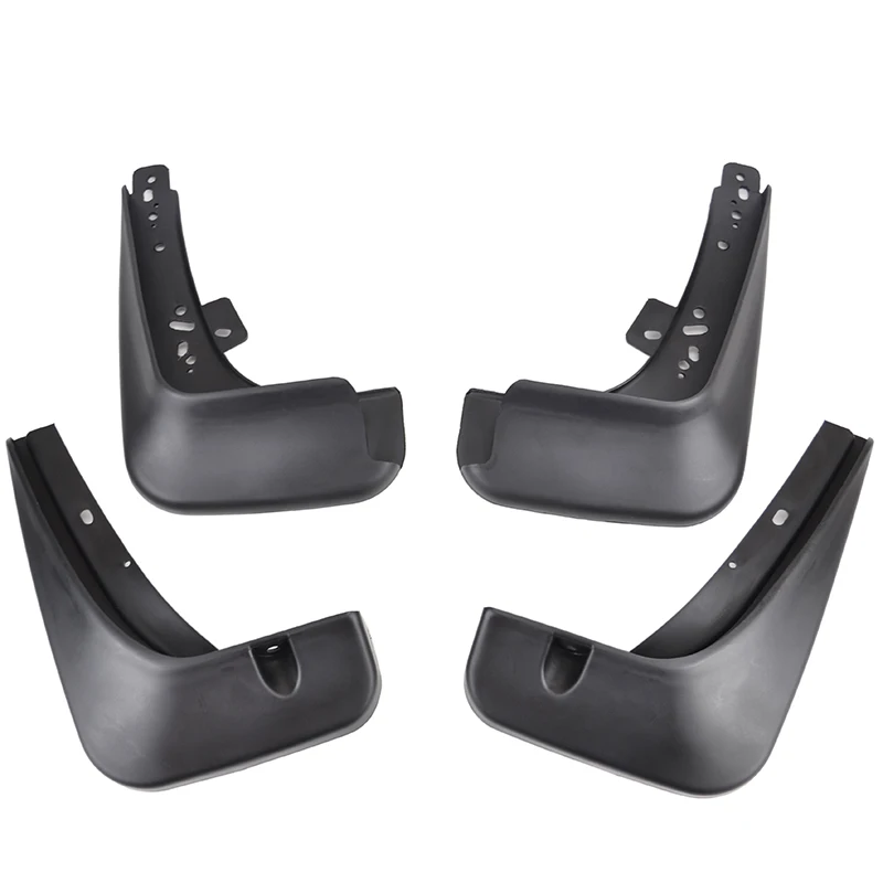 Formowane chlapacze do Chevrolet Aveo Sonic Holden Barina Sedan Sedan Sedan 2012 2013 2014 2015 2016 Chlapacze Chlapacze Błotniki — zdjęcie 3