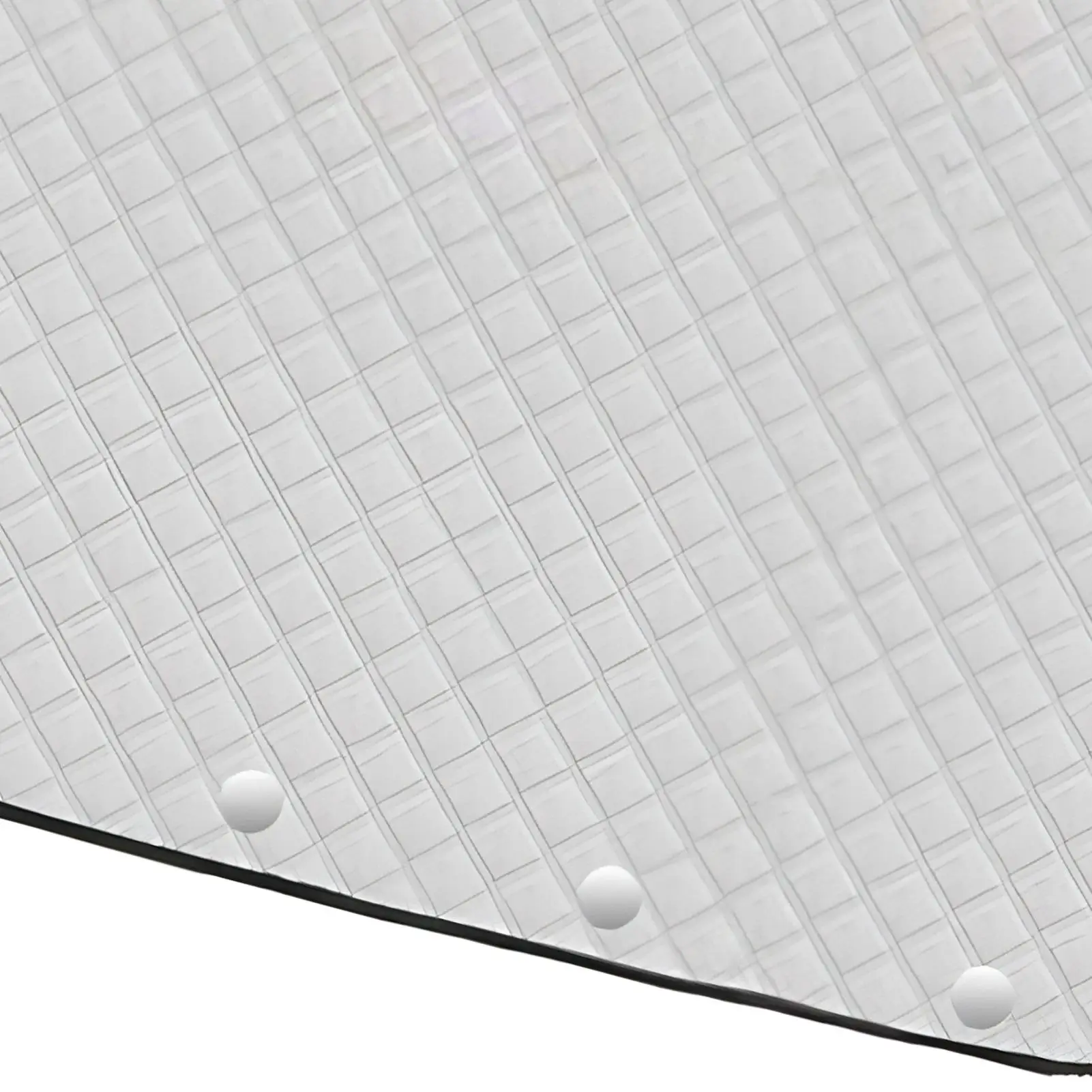 

Windshield Cover For Ice And Snow Reflective Frost Protector Snow Cover Protector For Indoor Outdoor SUVs Trucks Vehicles