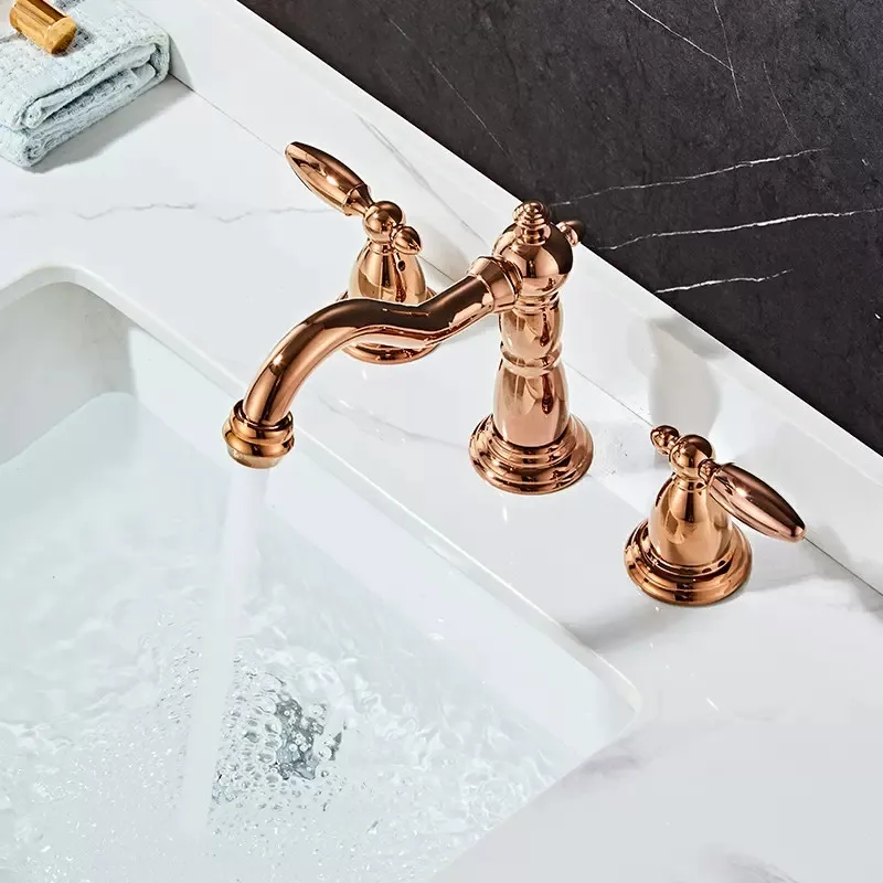 Tuqiu Basin Faucet … - image