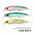 BAYONET 135S-SET A