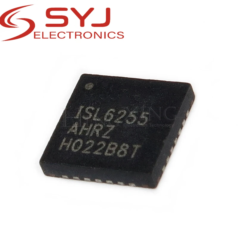 Isl6625ahrz isl625ahr 255hrz, 10