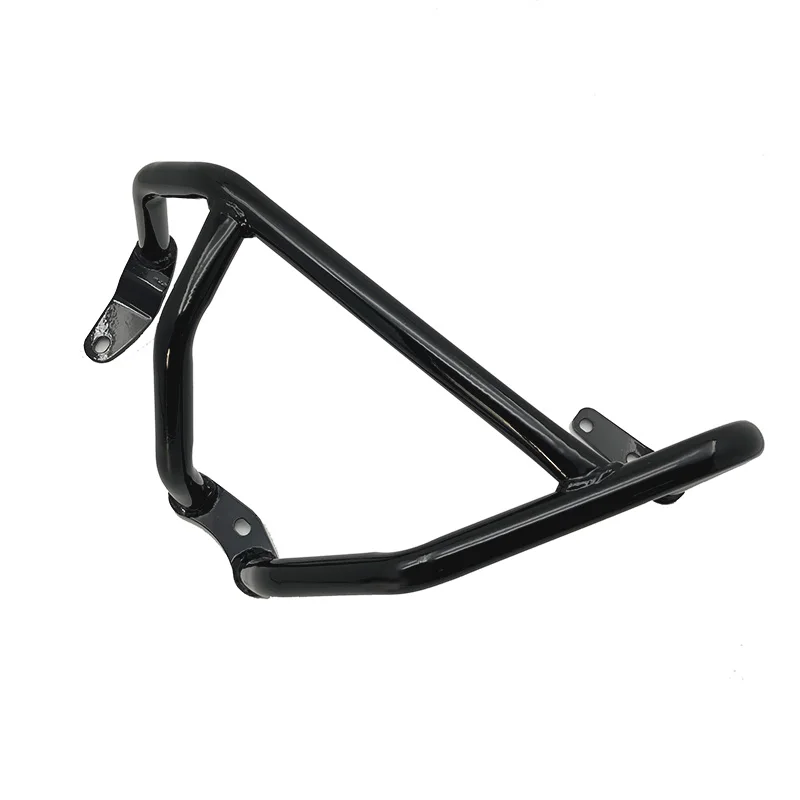 لهوندا الذهب الجناح 1800 GL1800 F6C Goldwing GL 1800 2018-2023 دراجة نارية الطريق السريع محرك الحرس تحطم بار القضبان واقي مصد السيارة