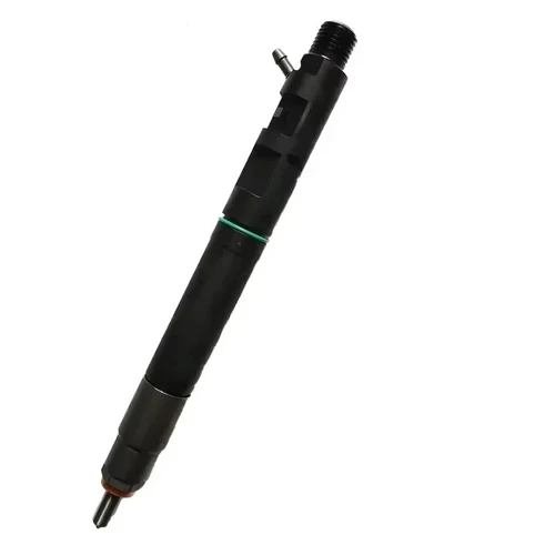 Imagen 2 del producto OEM original 28386106 1042200 -fd020 1042200 Inyector diésel Common Rail fd020 para motor Jac T8 Navistar/shuailing 4db2 2.0d