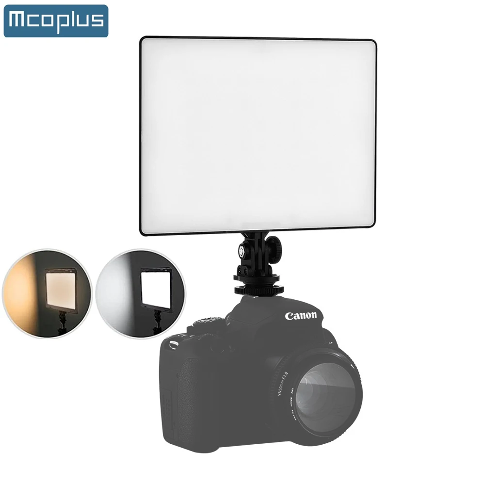 Mcoplus Bi-Color Le… - image