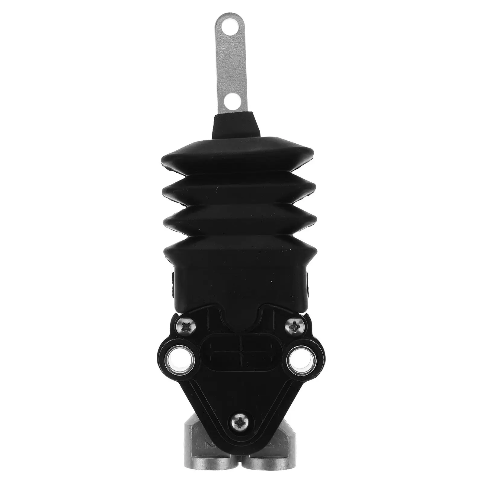 

Truck Air Suspension Height Control Valve Durable Quick Install Adjustable Comfortable Driving Experience Height Control Valve