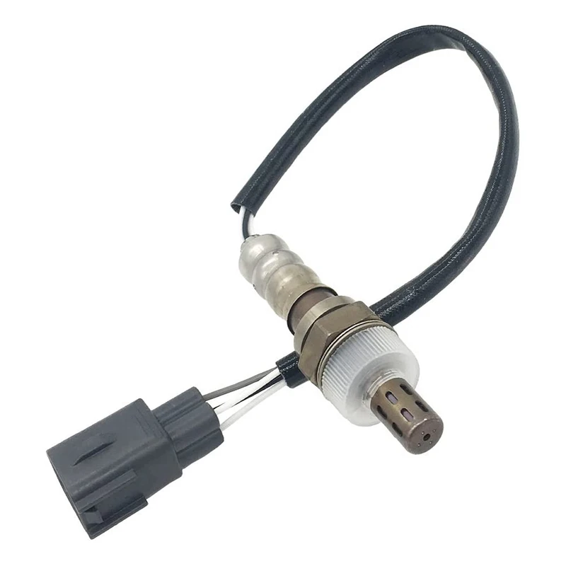 2X Downstream O2 Oxygen Sensor Fits For Yaris 2001-2005 Verso 1999-2005 Corolla 2006-1.3L 1.5L 89465-52380