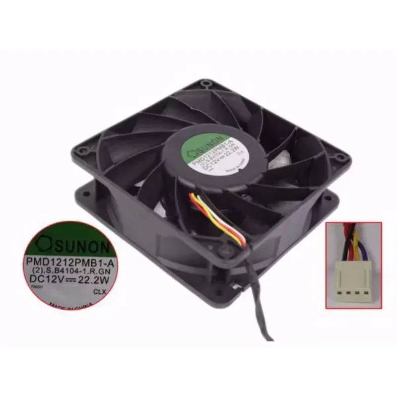 Sunon PMD1212PMB1-A…