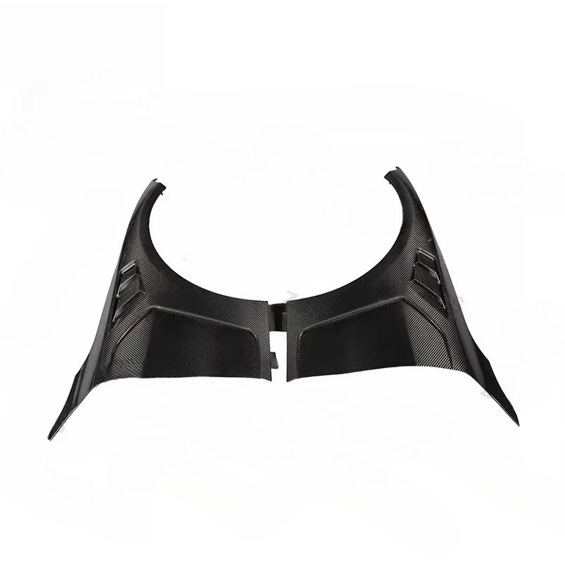 Suitable for 2020+ M4 G82 with the Option of Installing the N-series Carbon Fiber Fender Panels 4