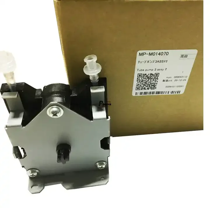 

Ламповый насос Mimaki 1 в сборе — M011571 для MIMAKI JV300 и CJV300