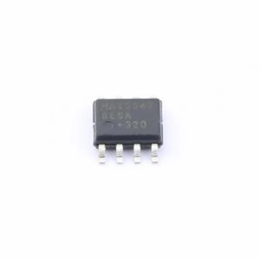 

2PCS/LOT MAX5947BESA+ (Circuit Protection)