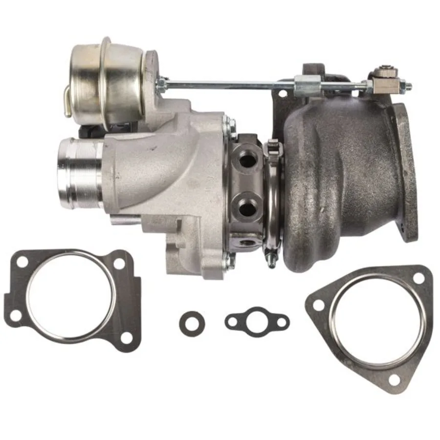 

Передний турбокомпрессор K03 для Mini Cooper S R56 R57 R58 R60 R61 20072016 53039880118 11657647003
