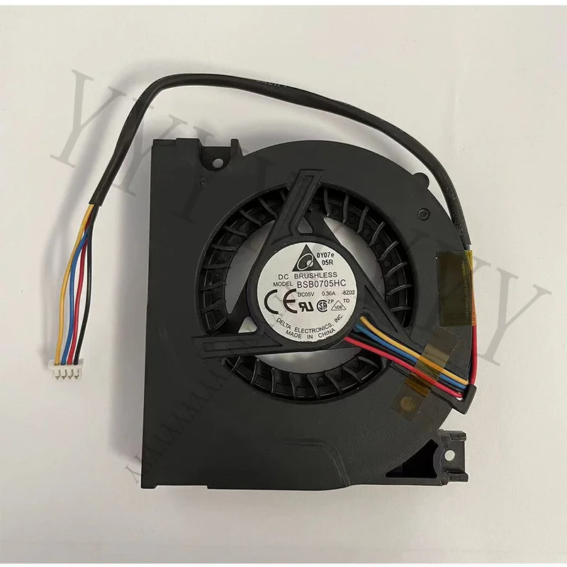Y+  For Lenovo 510S-23ISU 520S-23IKU Think CenE95z Fan 01EF166