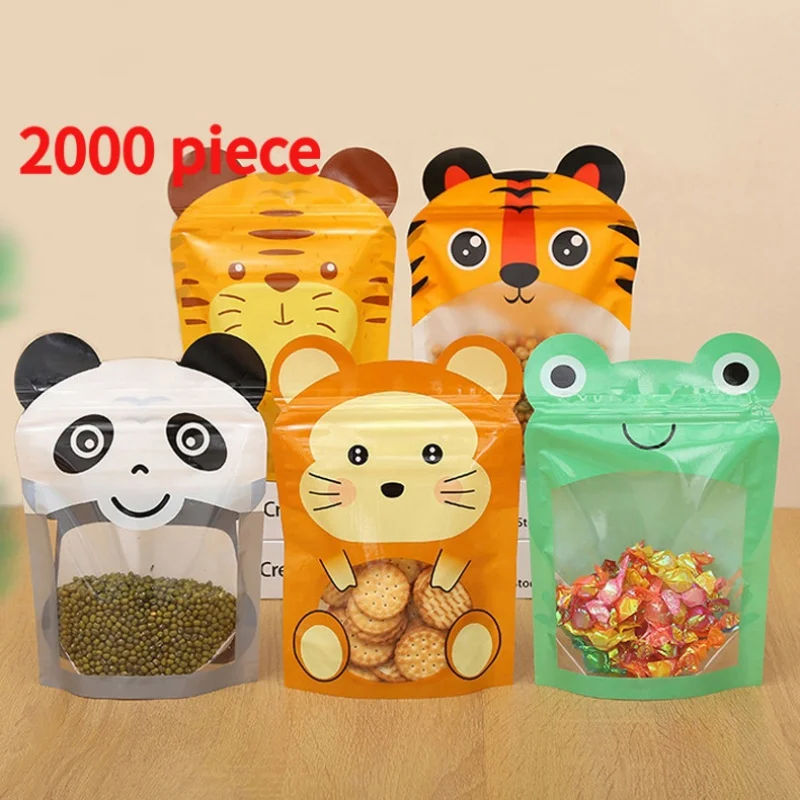 

20 00piece.Custom.Factory Printed Heat Seal 8th 7g 14g 35g Ziplock Doypack Special Irregular Shaped Die Cut Cookie Gummy Small C