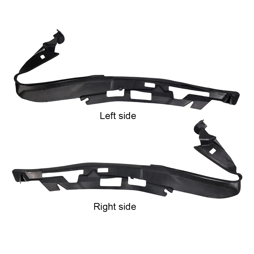 

Headlamp Decorative Strip Flexible Car Headlight Rubber Sealing Strip Trim Auto Seal Protector Sticker for BMW 5ER F10 2009-2016