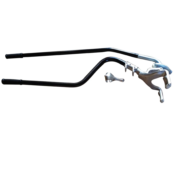 Tire Changing Hand Tool for Tire of cars view 3