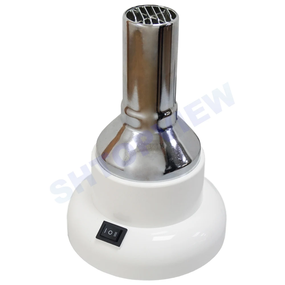 Wholesale Price LY-6E Optician Machine 1-Year Warranty Optical Glasses Frame Heater for Optics