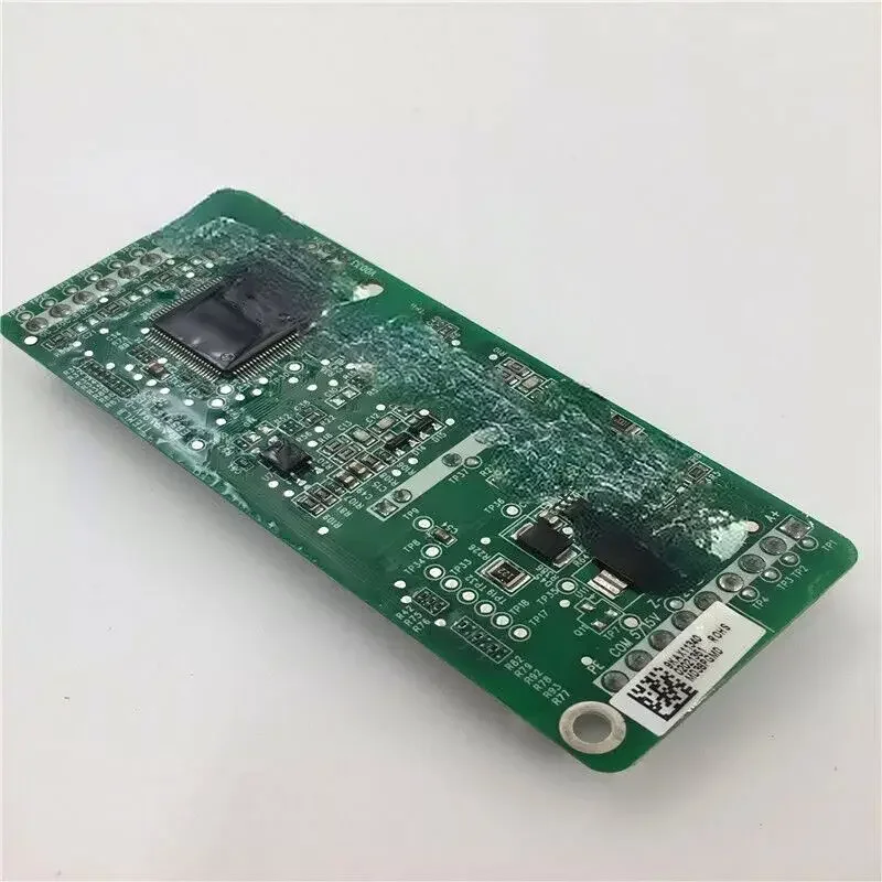 MD38PGMD Inovance Inverter PG Encoder Wiring Closed Loop Expansion Card