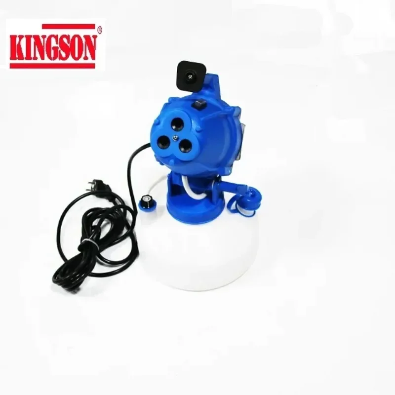 2026/New design disinfecting agricultural sprayers ULV cold electrostatic sprayer