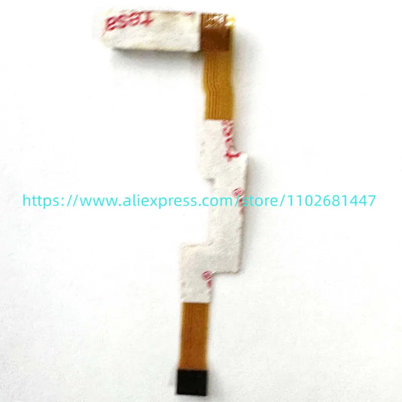 Lens Anti shake Flex Cable For Canon  100-400 mm USM Repair Part