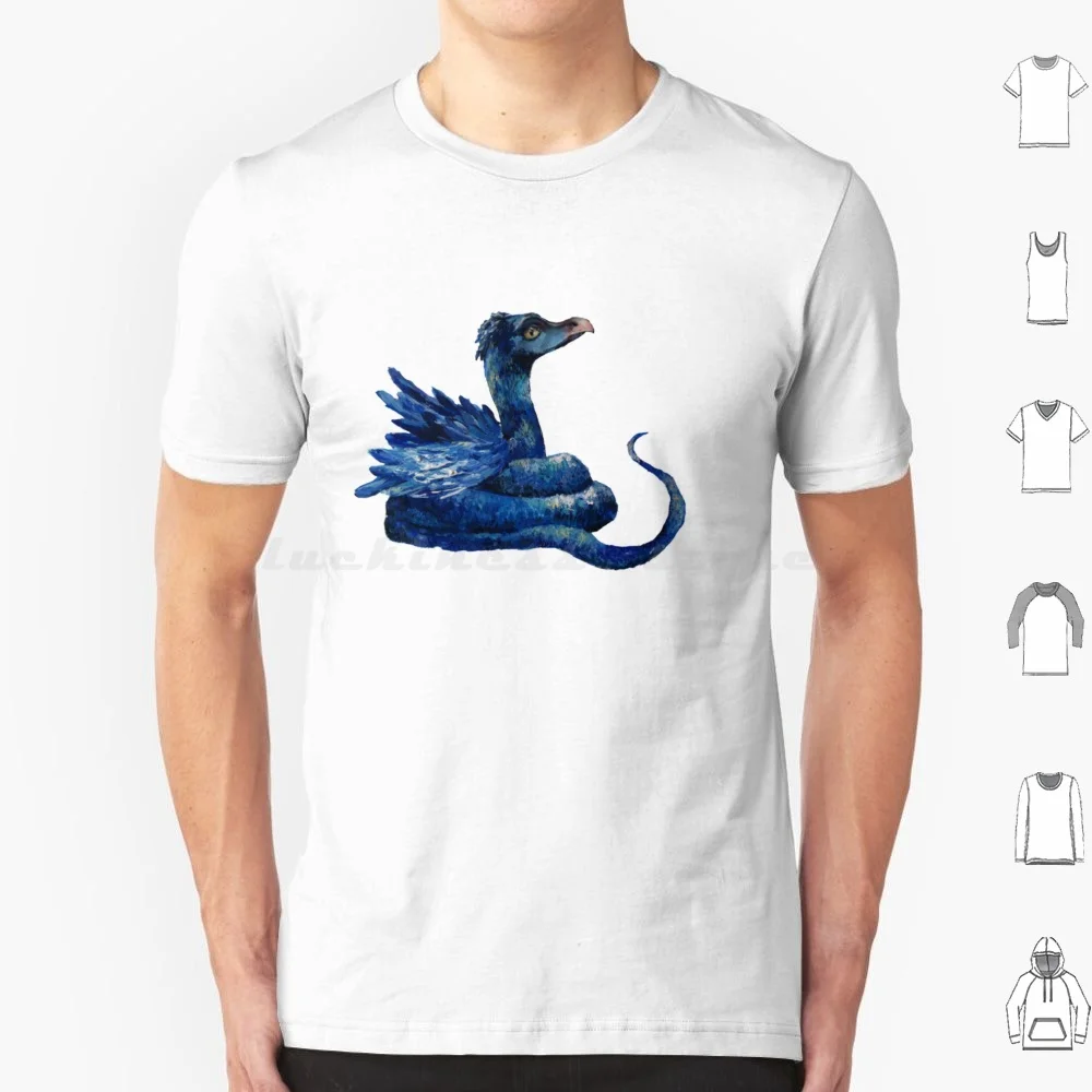 Occamy T Shirt Cott…